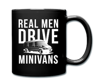Minivan Gift. Minivan Owner Mug. Minivan Driver Gift. Minivan Mug. Minivan Owner Gift. Minivan Driver Mug. Camper Gift. Camper Mug #d1056