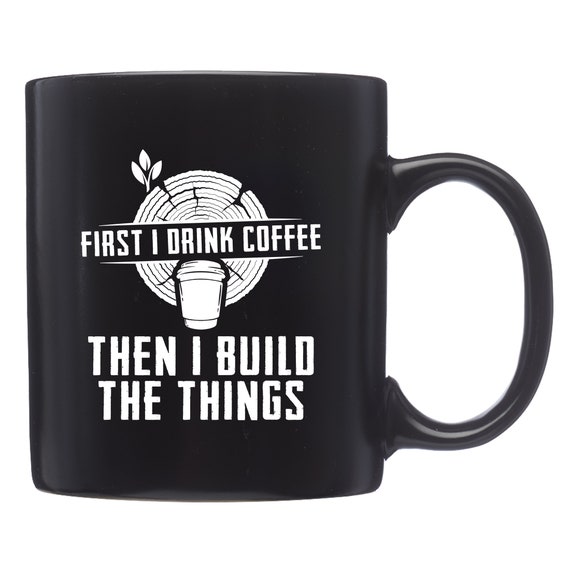 Carpenter Mug. Carpenter Gift. Woodworker Gifts. Carpenter Gifts. Woodworking Mug. Handyman Mug. Carpentry Mug. Woodworking Gift #d1711