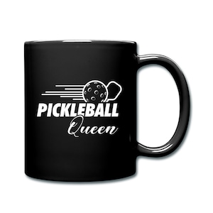 Pickleball Mug. Pickleball Gift. Funny Pickleball Mug. Pickleball Player. Pickleball Fan. Party Game Mug. Party Gift #d1194