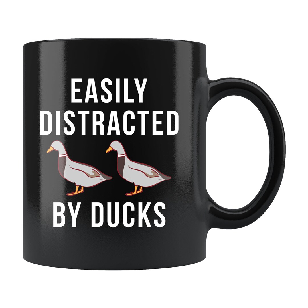 Duck Gift. Duck Mug. Duck Fan Gift. Duck Lover Mug. Duck Fan Mug. Duck ...