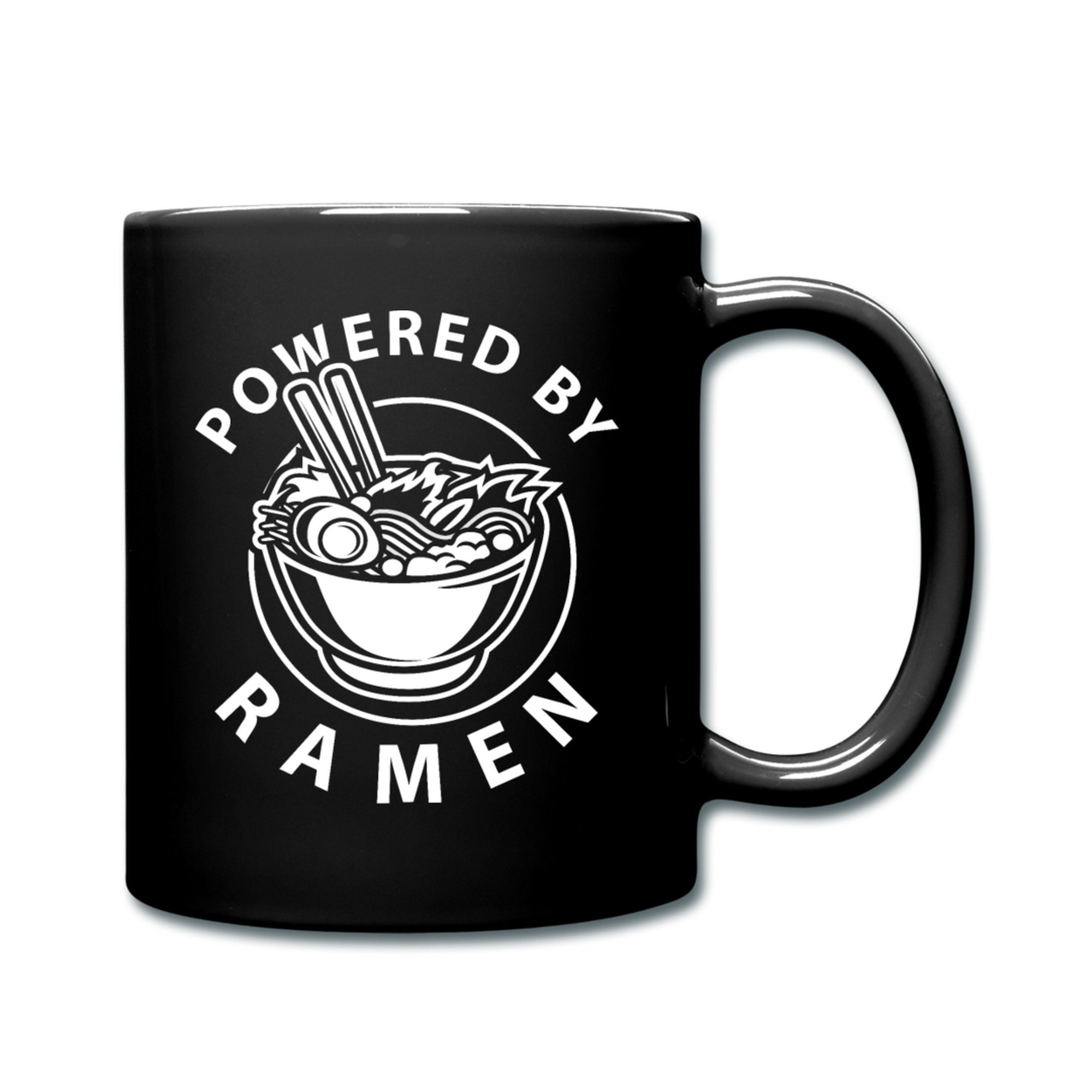 Discover Ramen Mug, Ramen Gift, Ramen Coffee Mug, Anime Mug, Noodle Mug