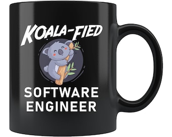 Software Ingenieur Tasse. Software-Ingenieur Geschenk. Softwareentwicklung Geschenk. Softwaretechnik Tasse. Software Entwickler Geschenk #c1797444