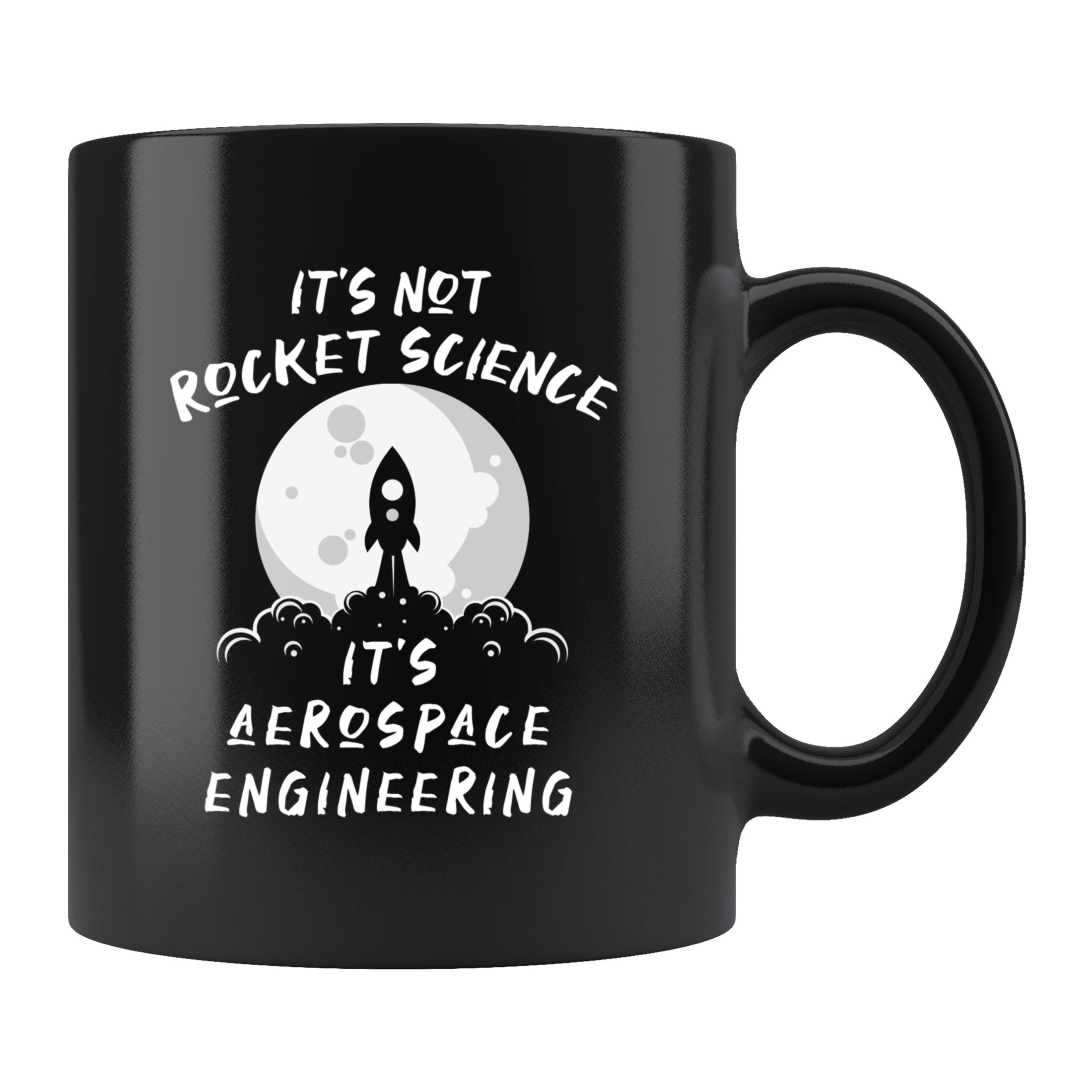 Aerospace Engineering Mug - Etsy