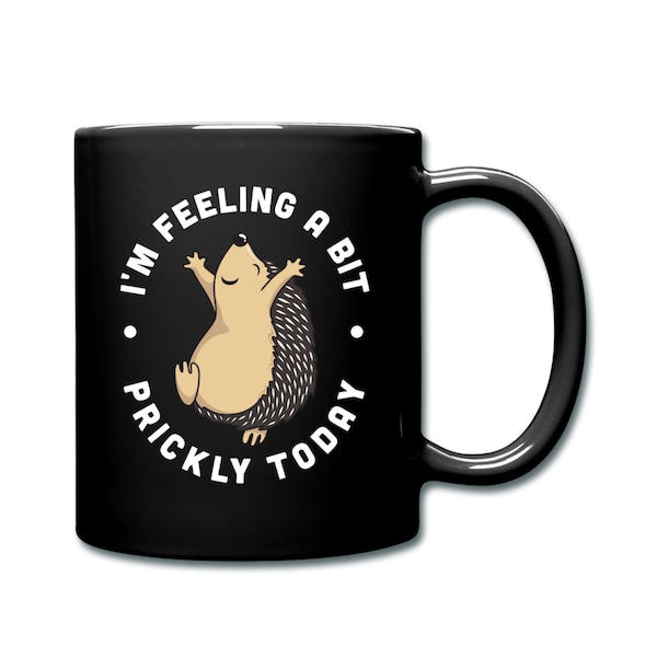 Süße Igel Tasse. Igel Tasse. Igel Kaffeetasse. Süßes Igel Geschenk. Igel Besitzer Tasse. Igel Besitzer Geschenk. Tier Tasse. Kaffee #d832