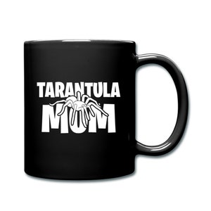 Tarantula Mug. Tarantula Gift. Tarantula Coffee Cup. Spider Mug. Gift For Him. Tarantula Gifts. Coffee Mug. Arachnid Mug. Spider #d2059