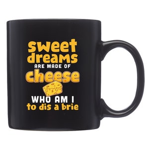 Käse-Liebhaber-Becher. Käse-Liebhaber-Geschenk. Käse-Maker-Becher. Käse Geschenke. Käse Becher. Lustige Käse Tasse. Charcuterie Becher. Käse Tassen