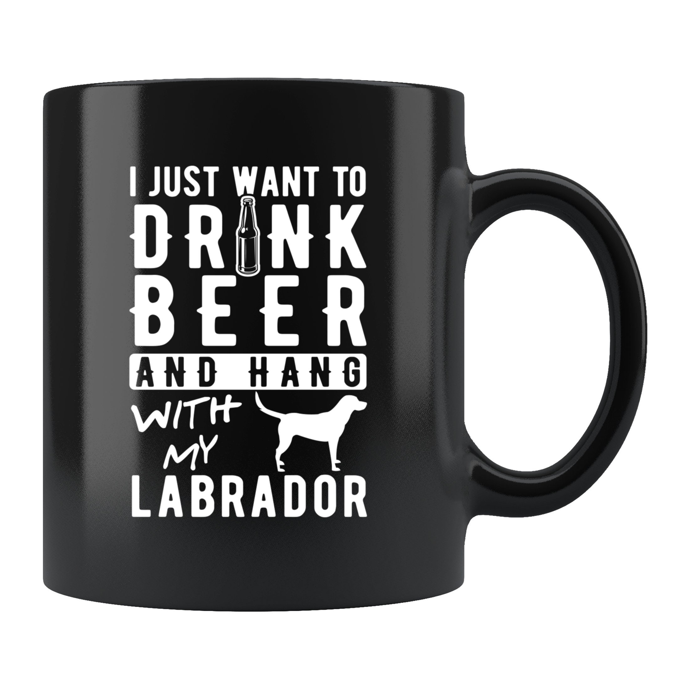 Labrador Mug Labrador Gift Labrador Beer Mug Dog Lover Mug Etsy