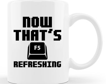 Computer Nerd Mug. Computer Nerd Gift. Computer Mug. Computer Science. Software Engineer. Computer Programmer. Computer Geek Gifts