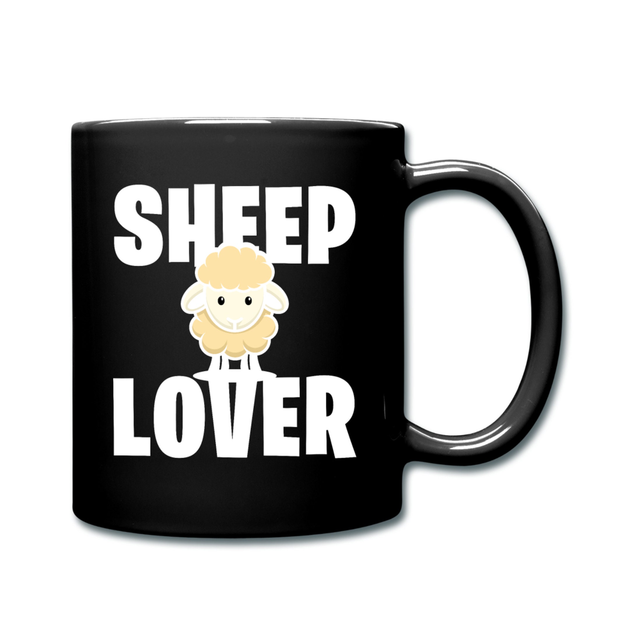 Page De Garde Cahier Poésie Lsf Cadeau de mouton tasse de mouton tasses à café cadeau - Etsy Canada