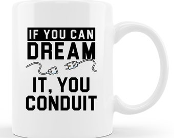 Gifts For Engineer. Engineering Student. Electric Technician. Electrician Gift. Electrician Gifts. Electrical Mug. Engineer Gifts #d1443