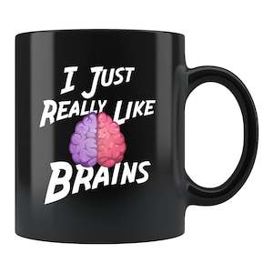 Funny Neurologist Gift. Neurologist Mug. Neurology Gift. Neurology Mug. Brain Doctor Gift. Brain Mug. Neurology Student. Brain Gift #c1864