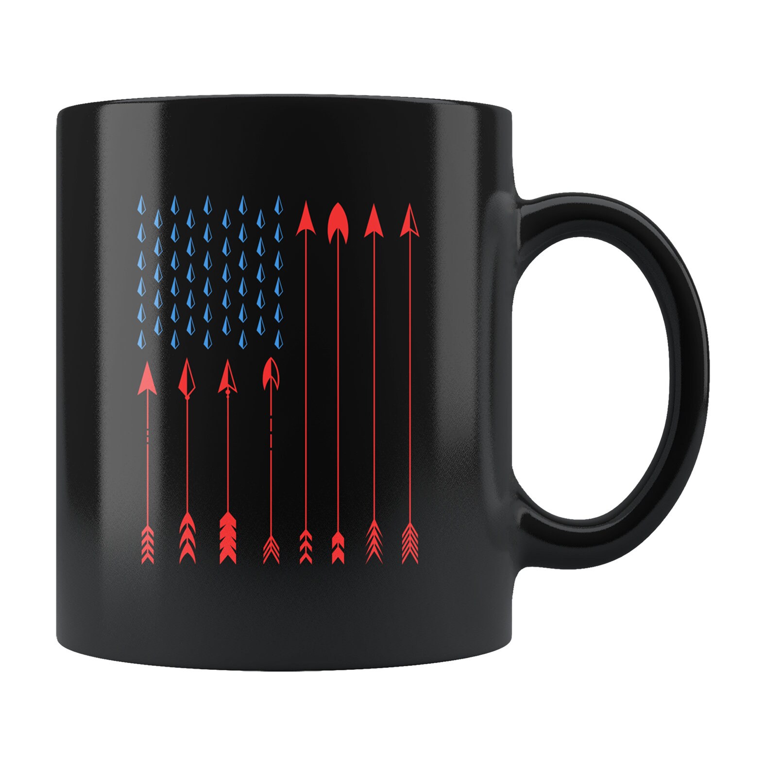 Archer Gift Archer Mug Archery Gift Archery Mug Bowman Etsy