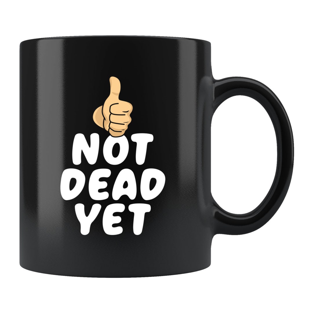 Funny Mug Funny Birthday Mug Funny Coffee Mug Birthday Gift Etsy