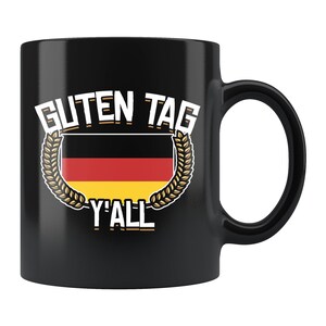 German Mug German Flag Mug Oktoberfest Coffee Mug Beer Lover Mug Texas Mug Prost Mug Oktoberfest Mug Beer Mug Germany Mug #d183