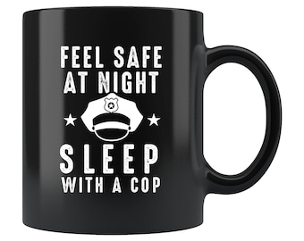 Funny Cop Mug. Funny Cop Gift. Police Gift. Police Mug. Police Coffee Mug. Police Officer. Officer Mug. Officer Gift. Gift for Deputy #a465