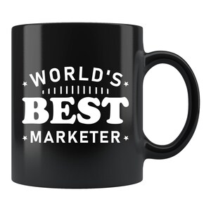Marketer Gift. Marketer Mug. Marketing Gift. Marketing Mug. Marketing Major Gift. Marketing Major Mug. Marketing Student #c1979