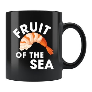 Taza de café de camarones Taza de camarones Taza de café de camarones Taza divertida Taza de amante de los camarones Tazas de camarones Regalo de camarones Regalos de camarones Taza de camarones #d682