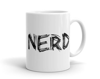 Nerd Gift. For Engineers. Engineer Gifts. Graduation Gift. Funny Engineer Gift. Geek Mug. Geek Gift. Nerd Mug. Engineer Mug. Funny Mug #a949