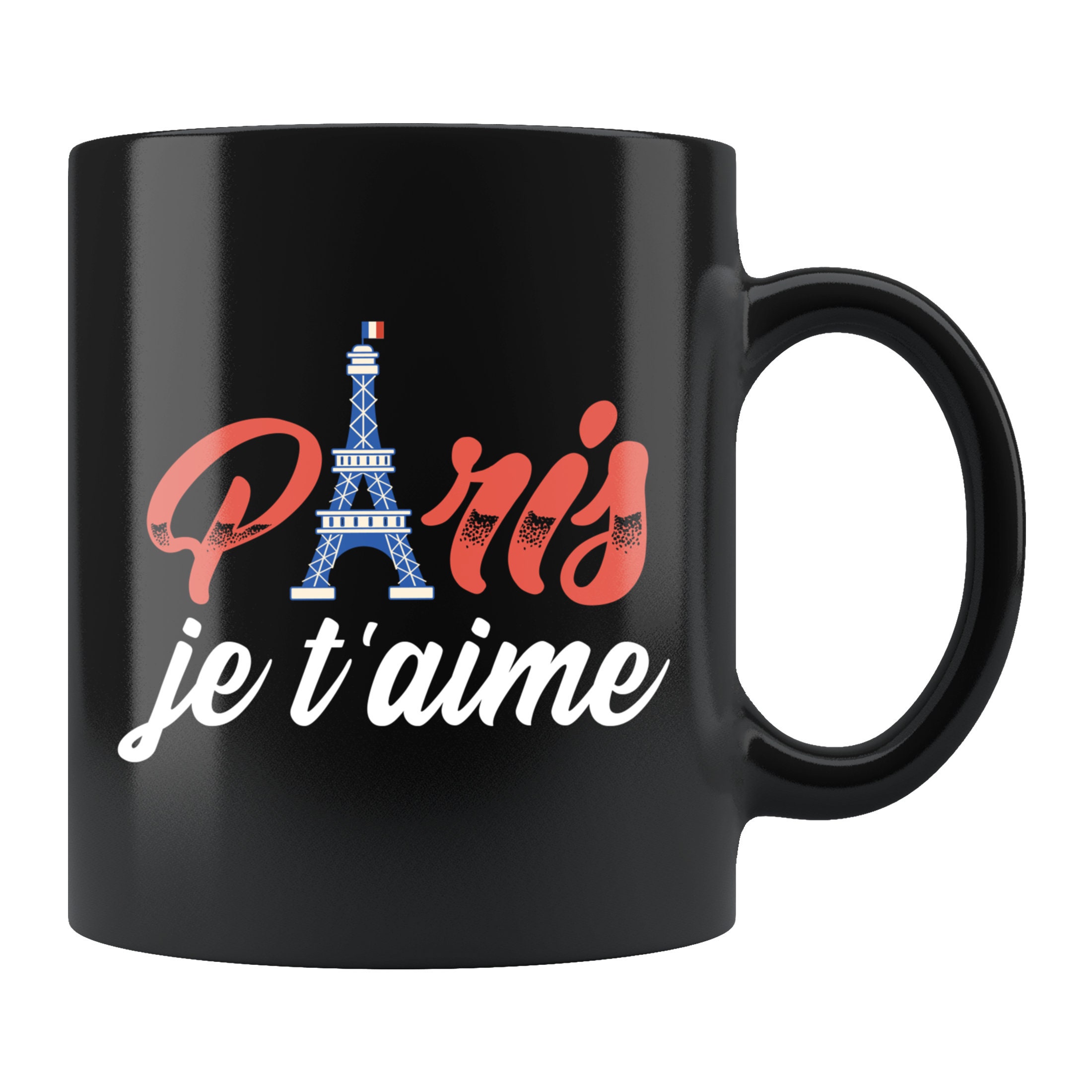 Paris Mug Paris Gift Eiffel Tower Mug Eiffel Tower Gift Etsy UK
