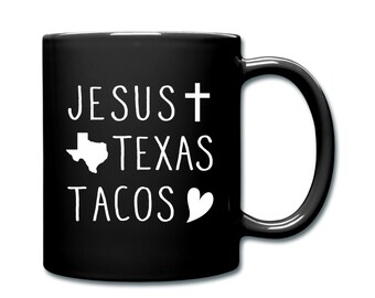 Texas Gift. Texas Mug. Gift For Texan. Gift For Her. Texas Cup. Long Distance Mug. Texas Coffee Mug. Texas Humor Mug. Tx Mug. Coffee #d1034