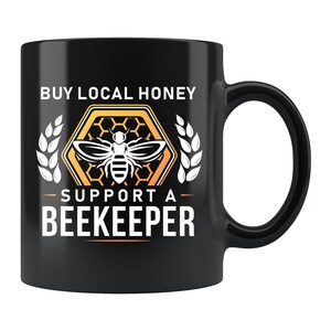 Beekeeper Mug Beekeeper Gift Bee Gifts Bee Keeper Gift Beekeeper Mug Honeybee Mug Honey Bee Mug Beekeeping Mug Gift For Beekeeper #d532