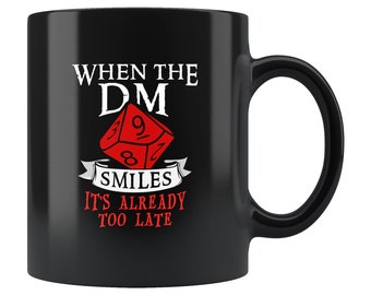 Dungeon Master Gift. Dungeon Master Mug. Board Game Mug. Board Game Gift. Board Game Lover Gift. Board Game Fan Gift. Game Master Gift #a466