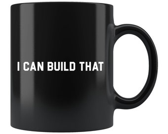 Builder Mug Builder Gift Construction Mug Construction Gift Contractor Mug Contractor Gift Construction Worker Mug #d23