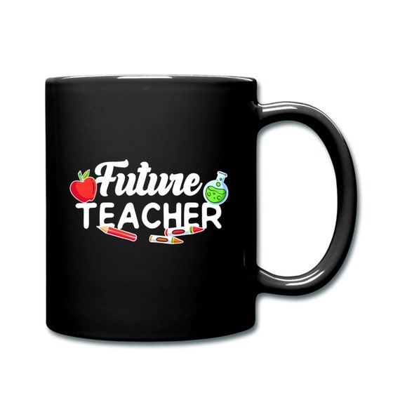 Regalo para profesor, divertida taza de café para profesores, regalo de  graduación