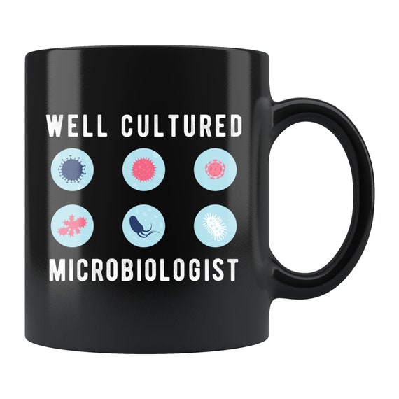 Microbiologist Gift. Microbiologist Mug. Future Microbiologist Gift. Microbiology Teacher Gift Microbiology Mug Gift for Microbiologist #d78