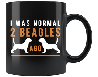 Beagle Mug Beagle Gift Beagle Coffee Mug Dog Mug Funny Beagle Mug Beagle Dog Mug Beagle Coffee Mug Funny Dog Mug Gift For Dog Lover #d44