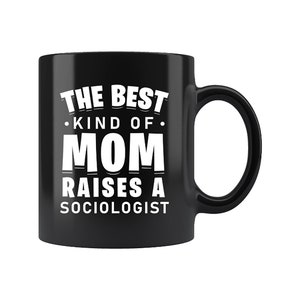 Sociologist Mug. Gift for Sociologist. Sociology Mug. Sociology Gift. Social Science Gift. Sociology Teacher Mug. Sociology Student #d602