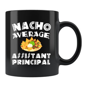 Assistant Principal Gift. Assistant Principal Mug. Vice Principal Gift. Vice Principal Mug. Vice Principal Cinco De Mayo Mug #d313