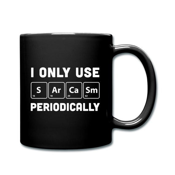 Sarcasm Mug. Funny Mug. Sarcasm Mugs. Funny Coffee Mug. Funny Gift. Sarcastic Mug. Sarcastic Coffee Mug. Sarcasm Gift. Sarcasm Coffee Mug