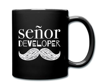 Developer Gift, Developer Mug, Gift For Him, Web Developer Mug, Gift For Programmer, Coding Mug, Mug For Developer Web Developer Gift #d1085