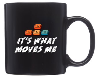 Computer Gamer Mug. Computer Gamer Gift. Video Game. Computer Game Mug. Video Game Mug. Gaming Coffee. Gaming Mug. Gift For Gamer #d1774