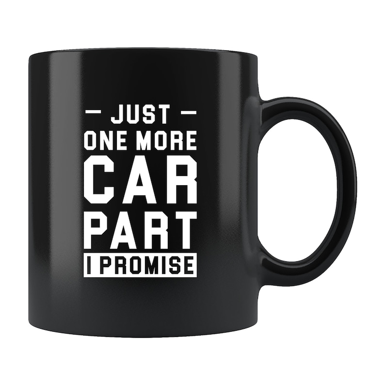Car Enthusiast Gift Gift for Car Lover Mechanic Mug Auto Car Enthusiast Gift Gift for Car Lover Mechanic Mug Auto