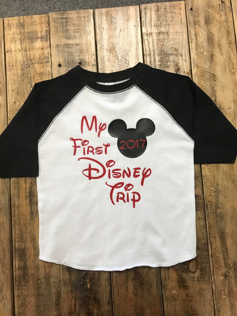 youth disney shirts