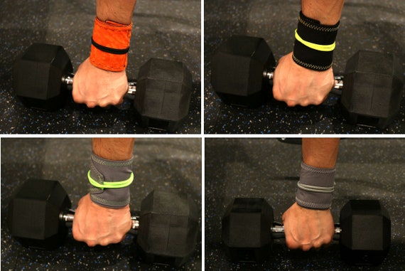 Crossfit Strength Wrist Wraps wod wraps crossfit wraps Trainingear Wrist Wraps