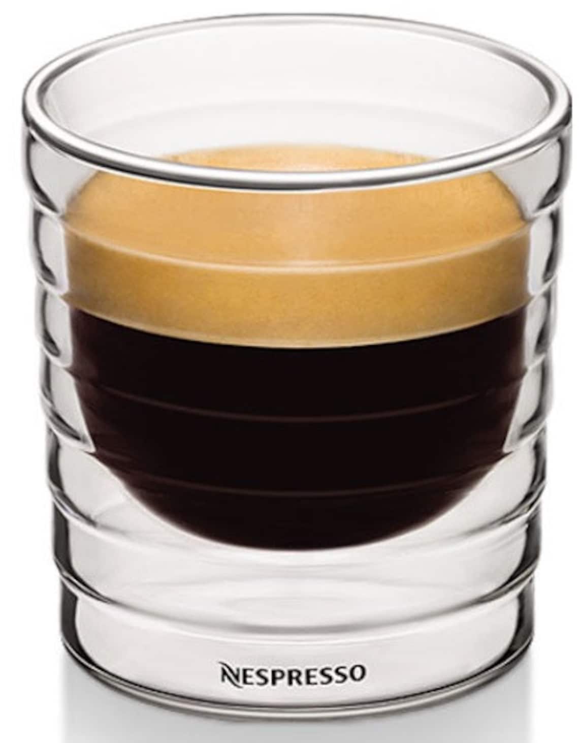 Candle holder made with Nespresso Capsules Etsy