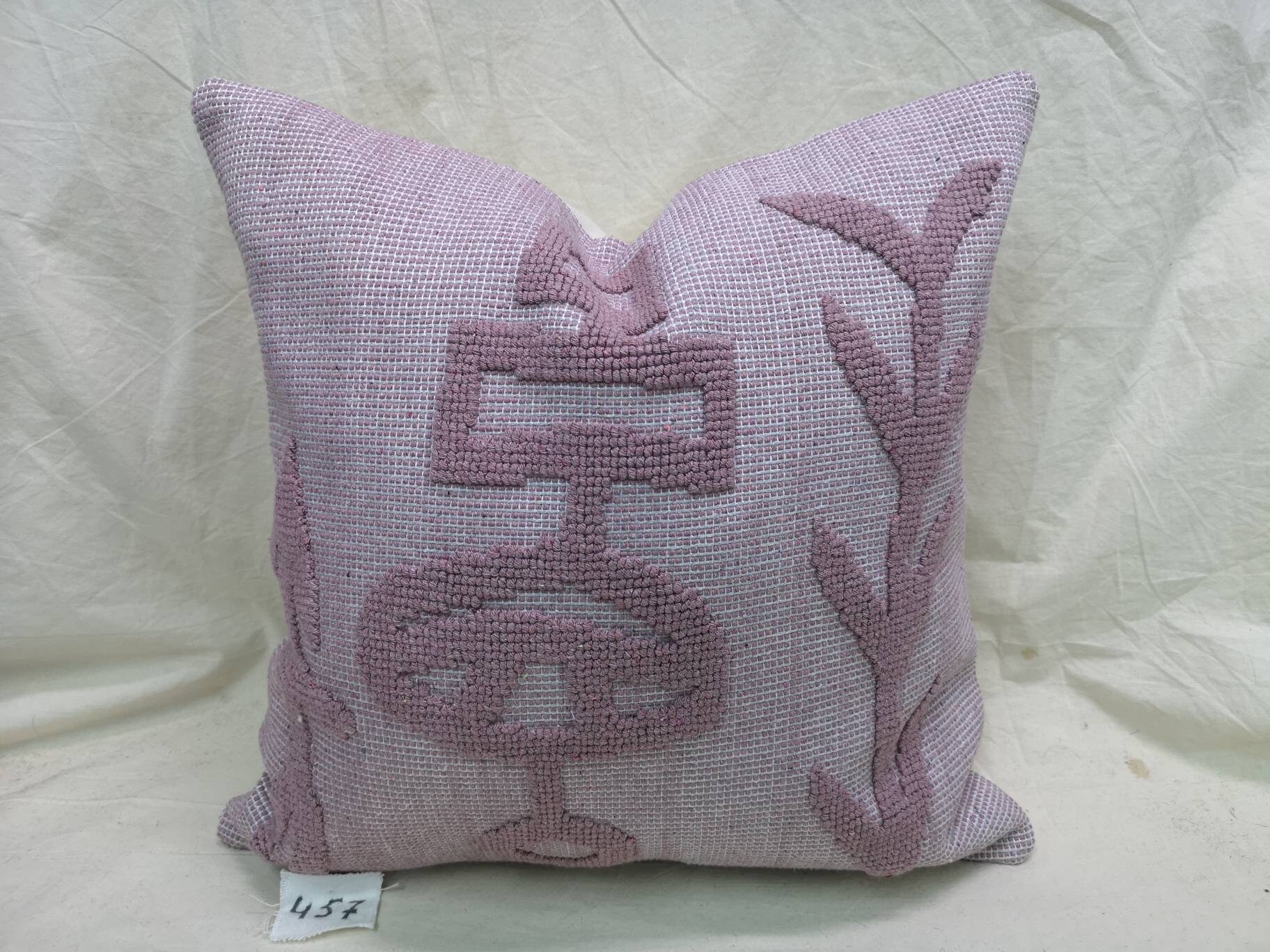 Eccentric Pillow 2020 İnches Decorative Pillow Etsy