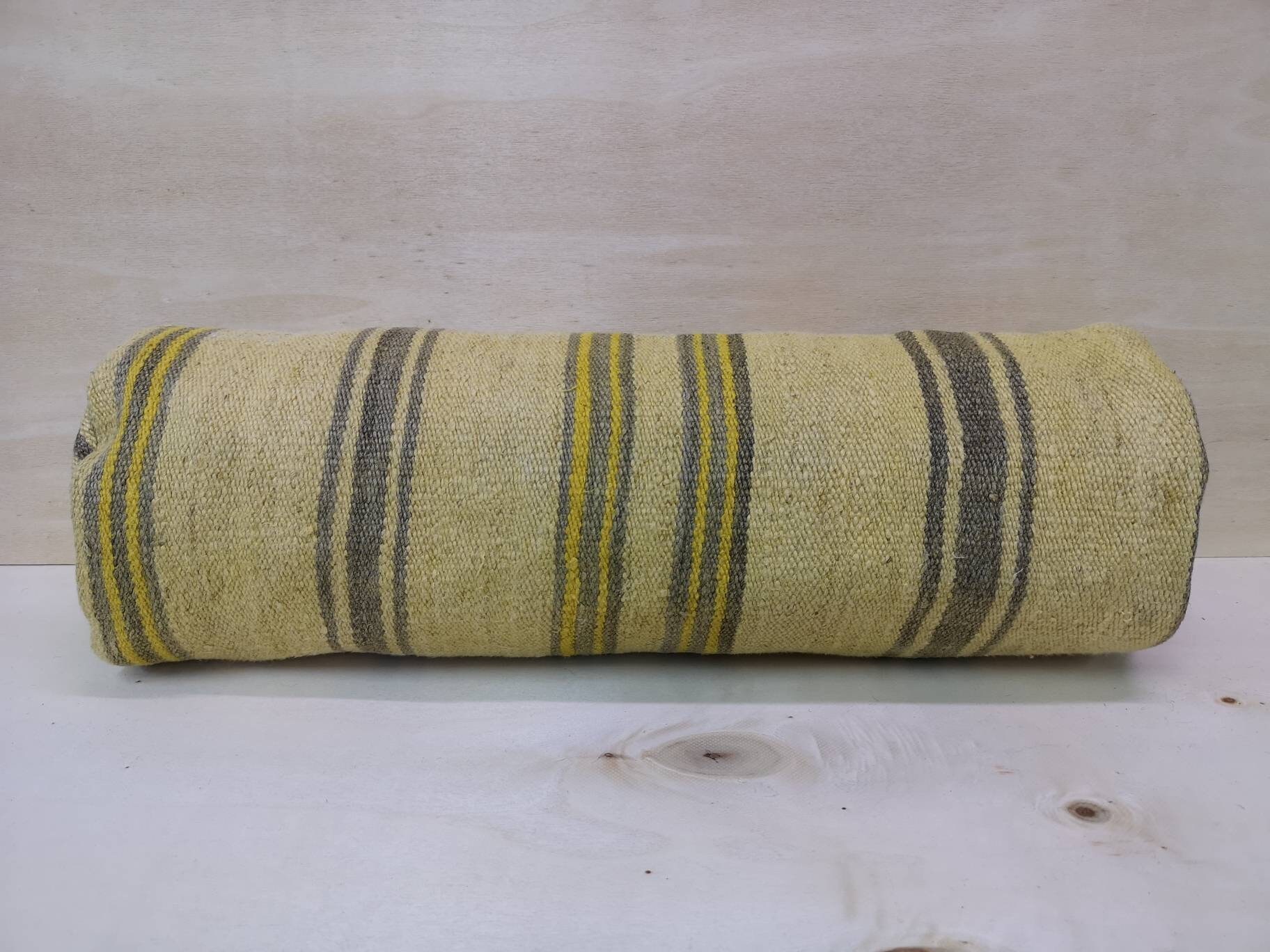 Cylinder Kilim Pillow 1024 Inches Decorative Etsy UK