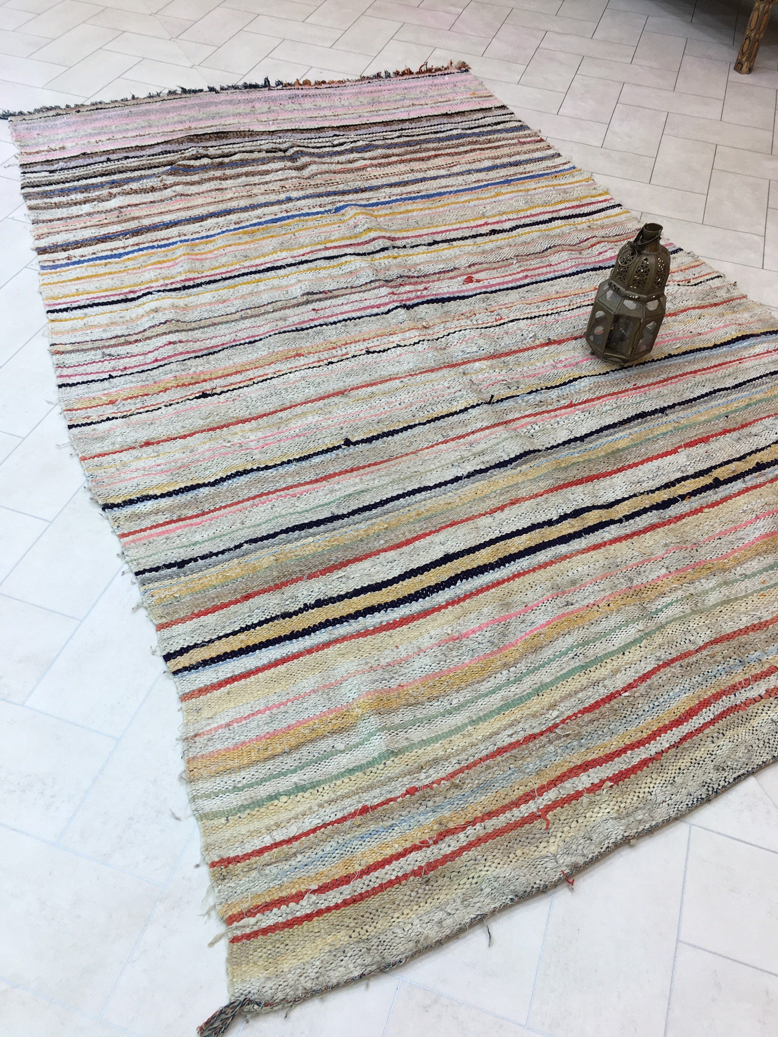 Carpet Morocco 8.9 ft x 5.8 ft 266 cm x 172 cm Moroccan Etsy