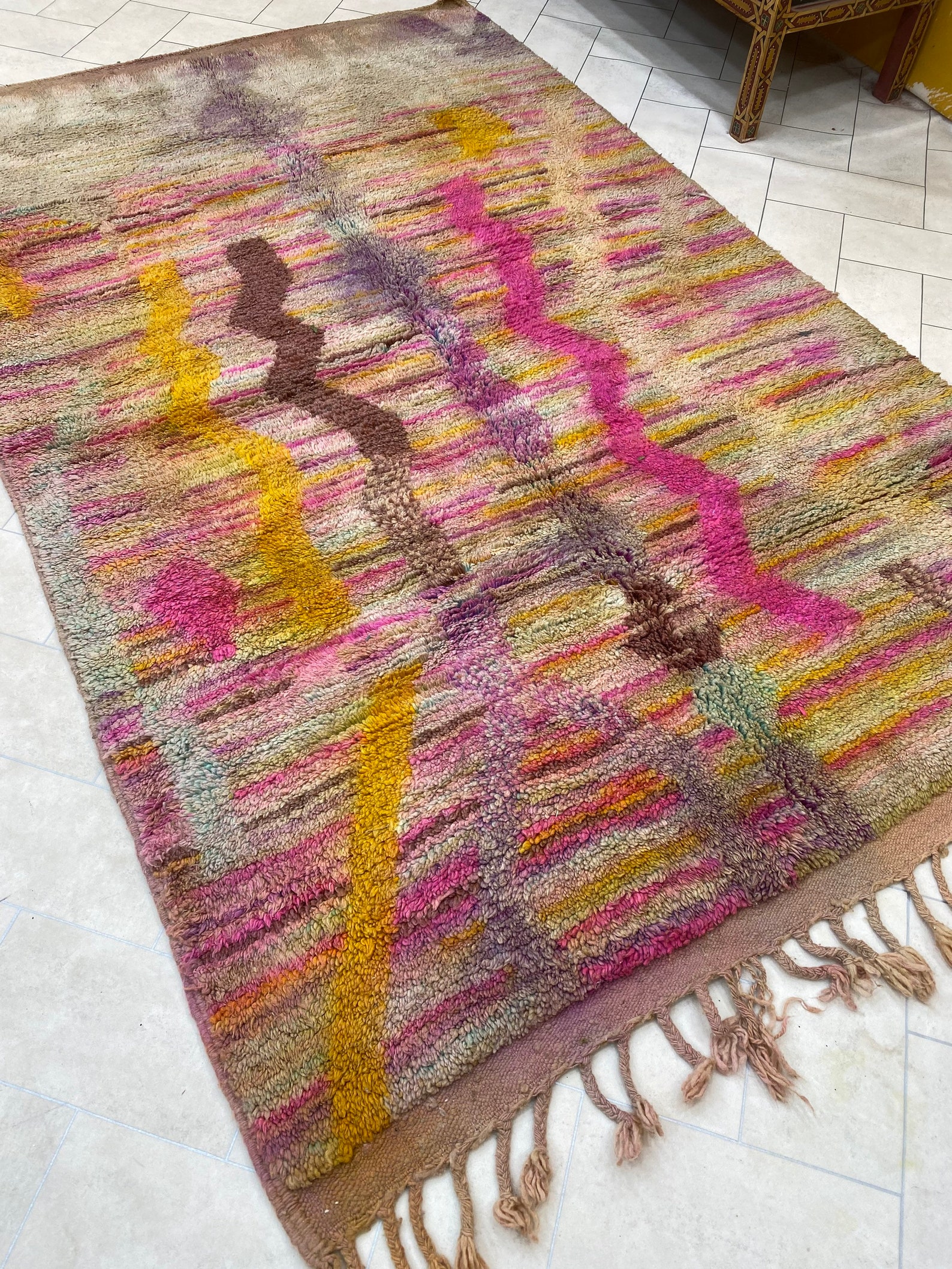 Vintage rug rug living room rug floor rug rugs Etsy