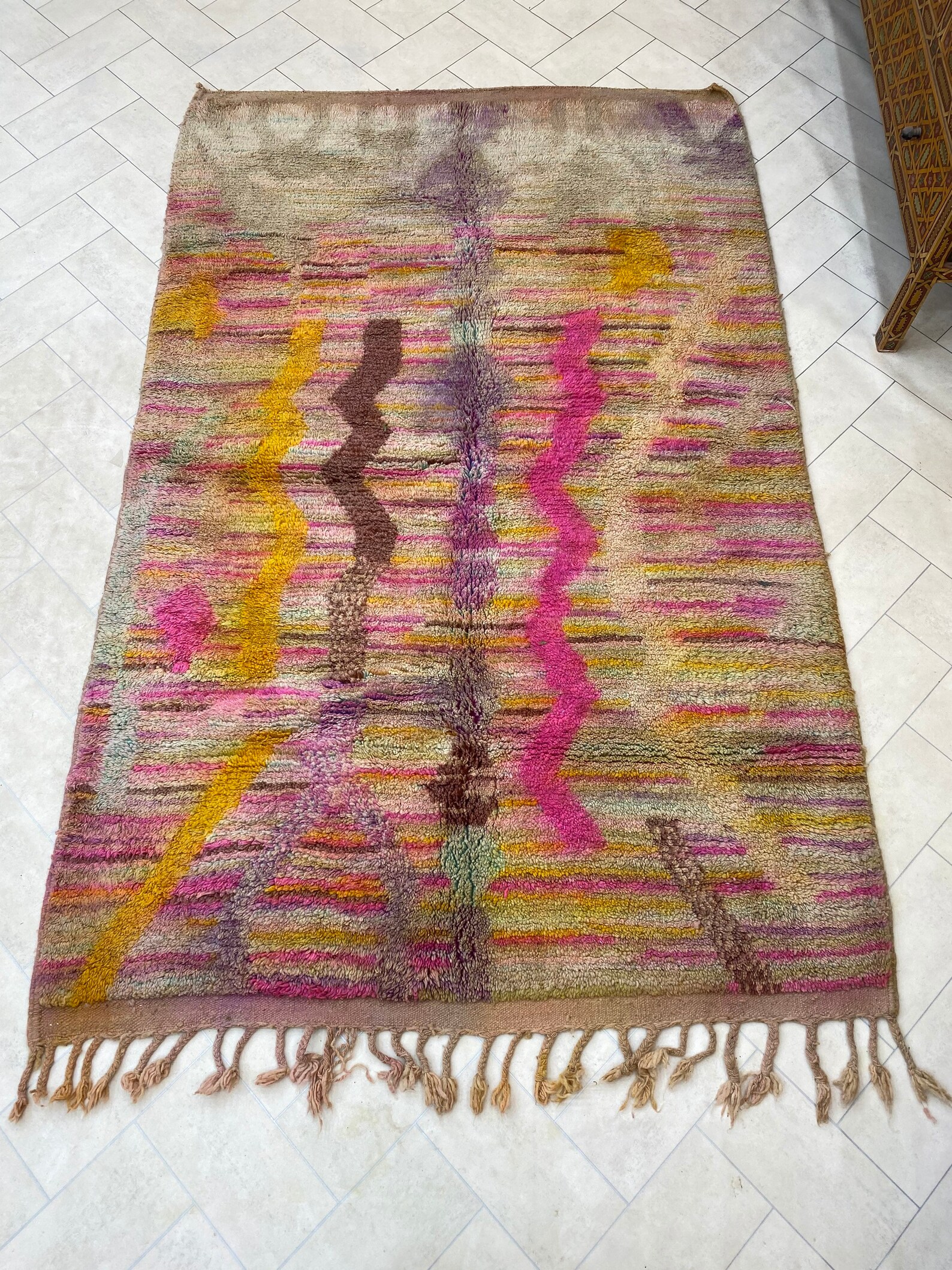 Vintage rug rug living room rug floor rug rugs Etsy