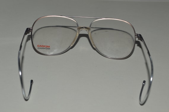 Vintage MENRAD Mod 395 FMG G11 Child's Eyeglasses… - image 4