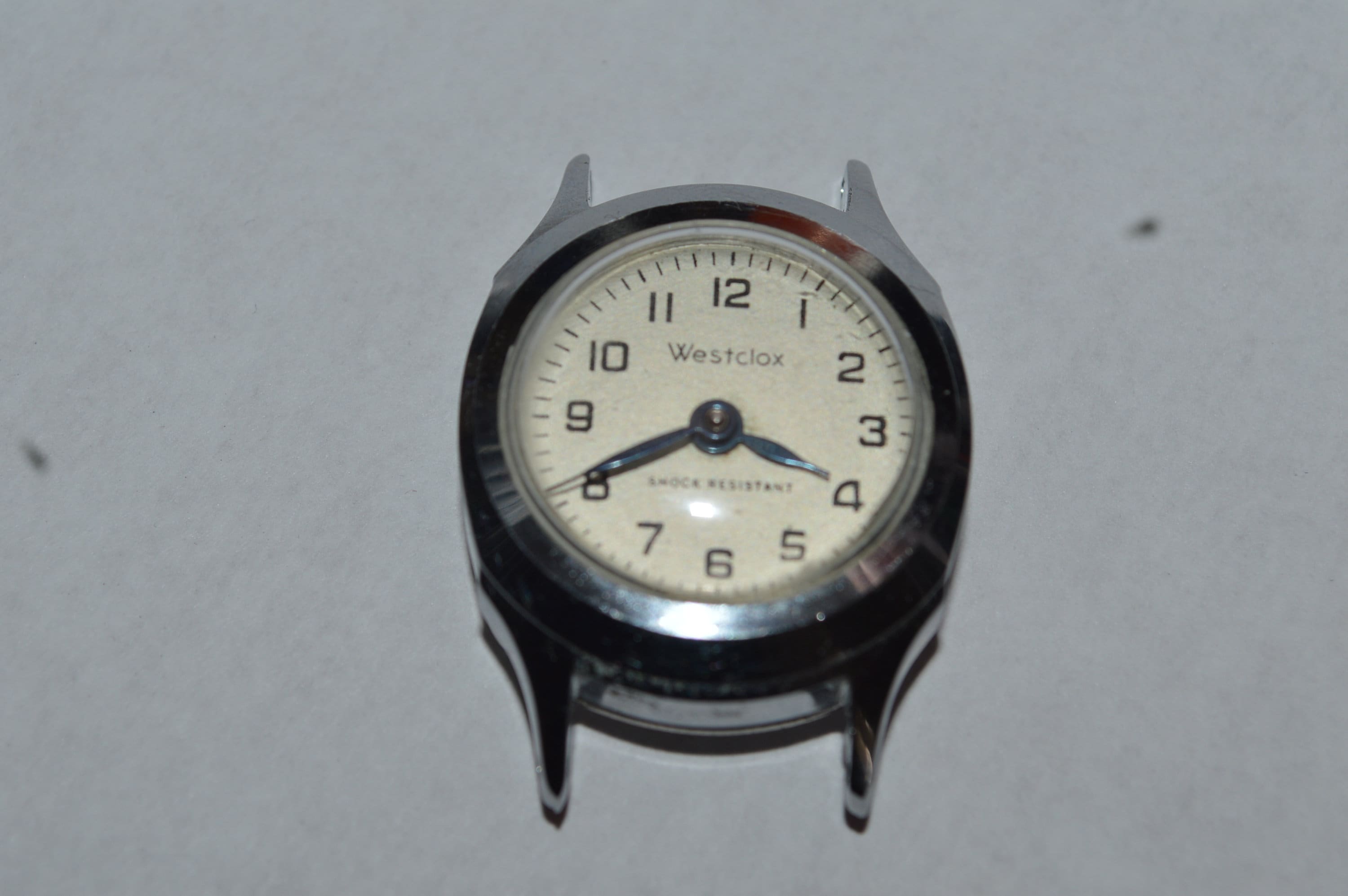 Westclox wrist watch - Etsy 日本