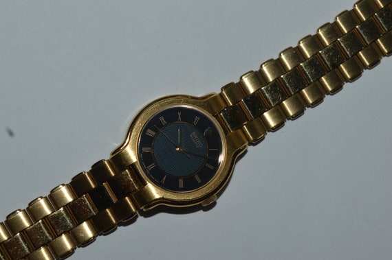 1990 vintage seiko watch - Gem 1990 vintage seiko watch - Gem