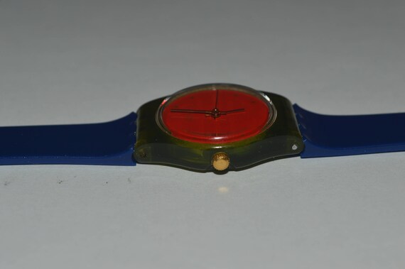 SCARICA SWATCH TOUCH BATTERIA