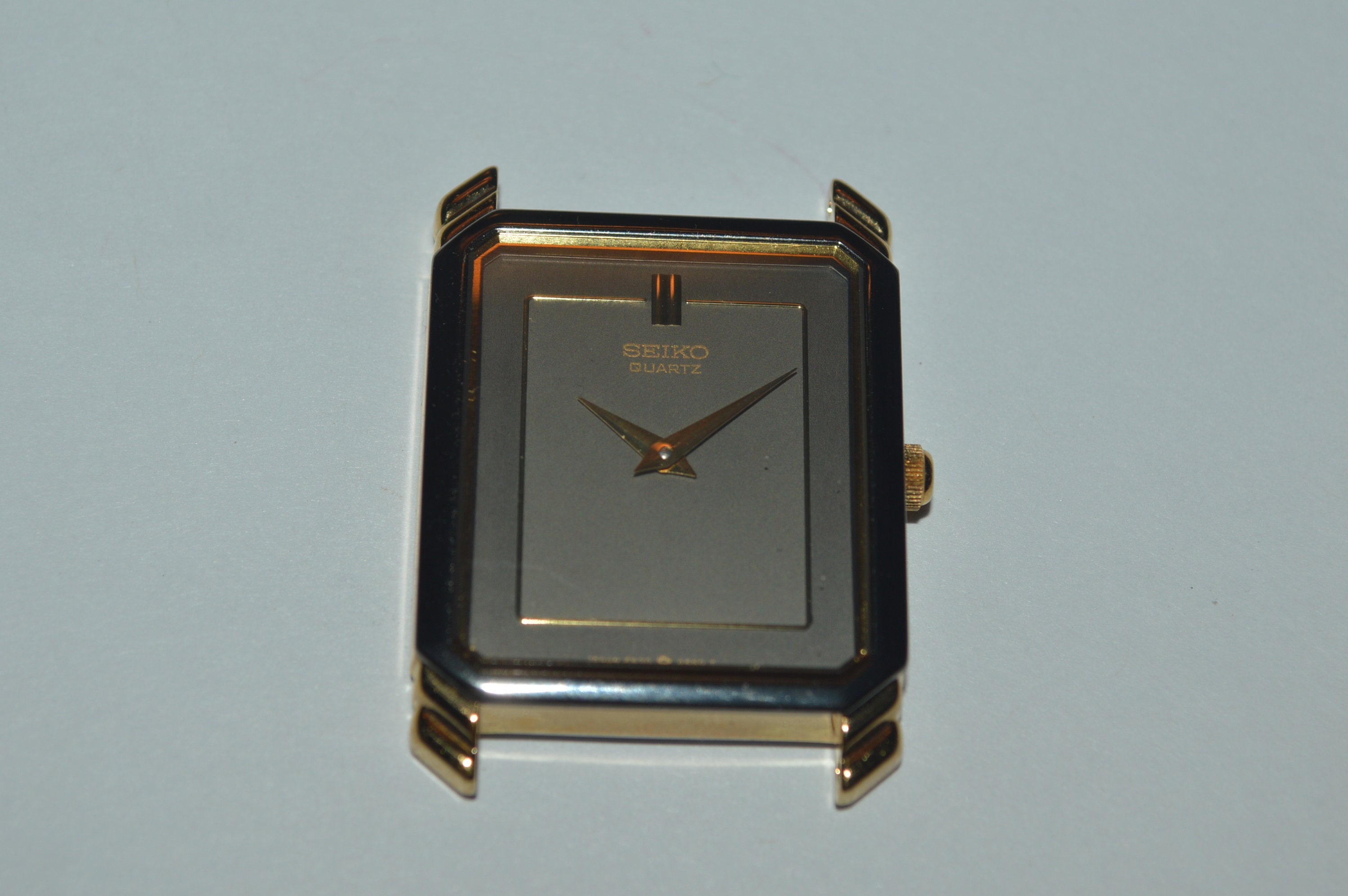 Seiko Lassale Watch - Etsy