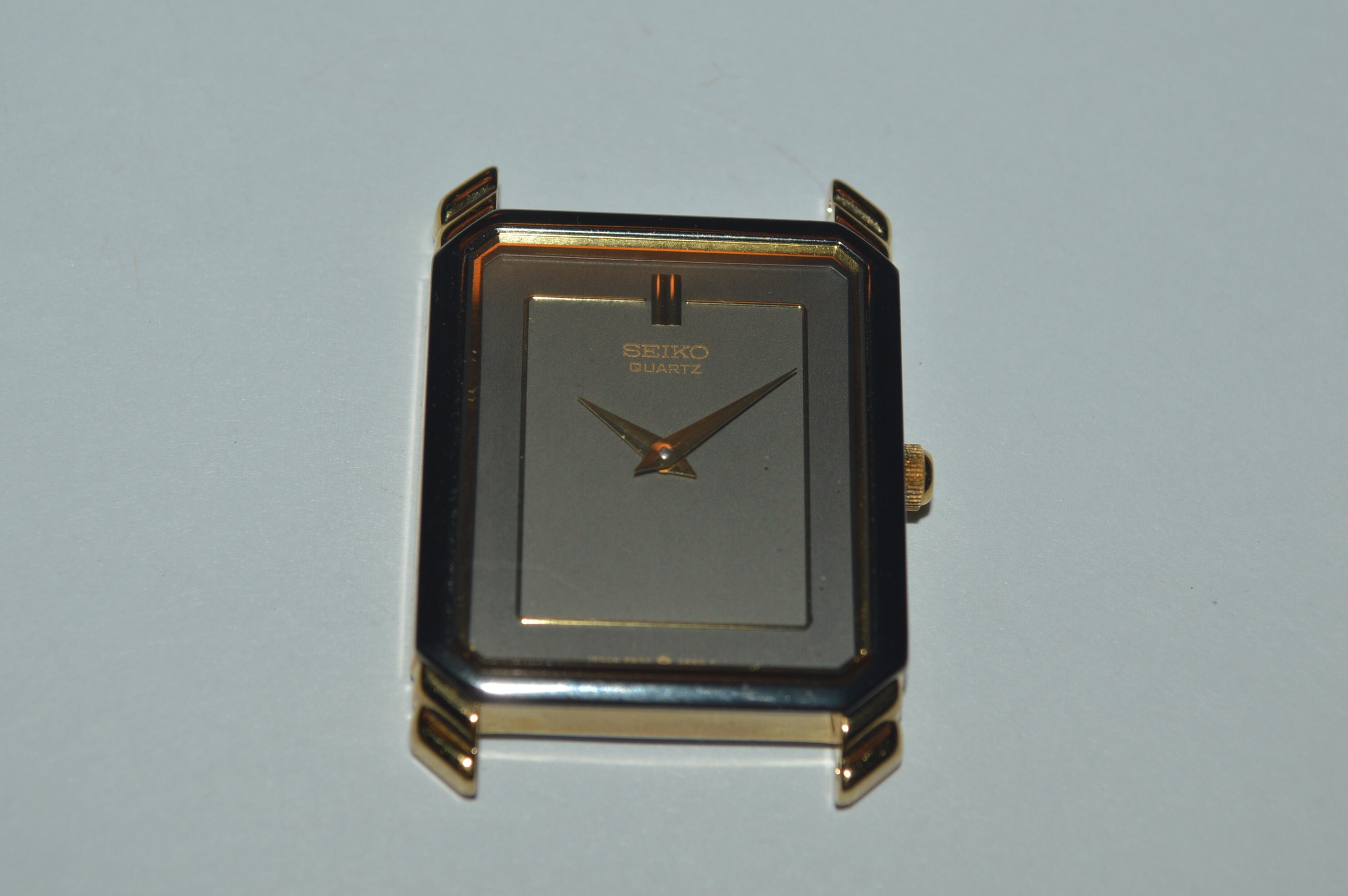How Do You Tell Seiko Model Number Catspilot